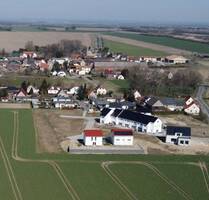 Baugrundstück mit Weitblick - Perfekt für Ihr Einfamilienhaus! - Jesewitz OT Gallen