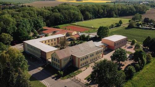 Grundschule&KiTa im Nachbarort - Grundstück in Jesewitz OT Gallen zum Kaufen