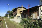 S-Bahn - 21 min bis L-Markt - 