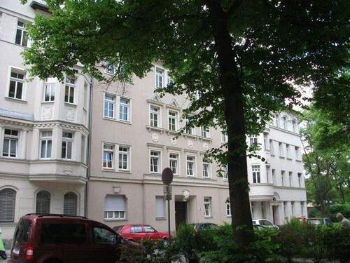 Bild 31 - 3 Zimmer Etagenwohnung zur Miete in Chemnitz