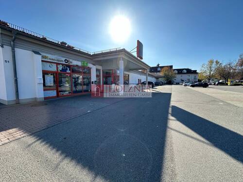 Holzner Immobilien - Grundstück zum Kaufen in Peißenberg