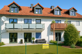 Hausansicht - 