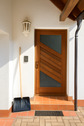 Hausansicht - 