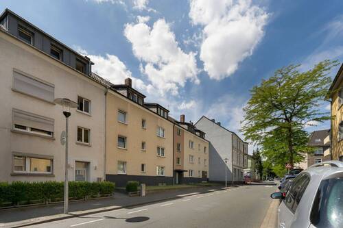Straßenansicht 2 - 