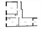 2.Obergeschoss - 