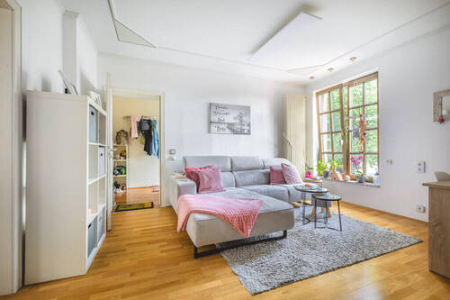 Wohnzimmer 1. OG (2) - 