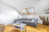 Wohnzimmer DG - 