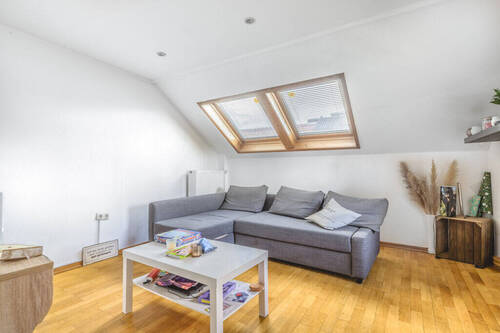 Wohnzimmer DG - 