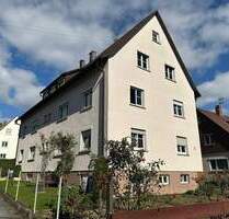 Top renovierte 3-Zimmerwohnung mit gemeinschaftlichem Garten in bevorzugter Lage - Filderstadt Bernhausen