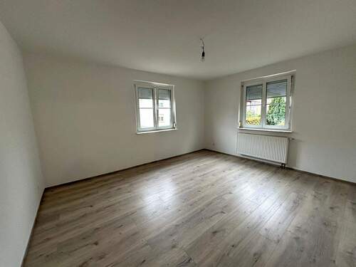 Wohn-Essbereich - 3 Zimmer Etagenwohnung zum Kaufen in Filderstadt