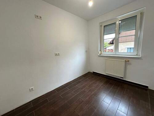 Küche - 3 Zimmer Etagenwohnung in Filderstadt