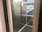 Aufzug - 