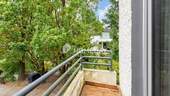 1. OG Balkon - 