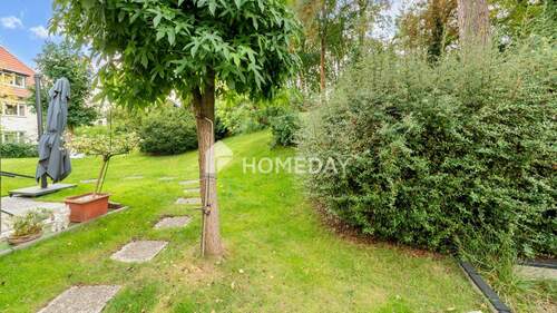 Gemeinschaftsgarten 3 - 