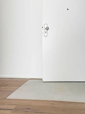 Beispiel Eingangsbereich - 