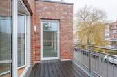 Bild 2 - 2 Zimmer Etagenwohnung zur Miete in Papenburg