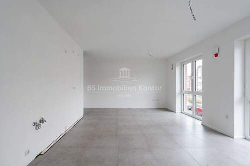 Bild 4 - Etagenwohnung mit 63,80 m² in Papenburg zur Miete