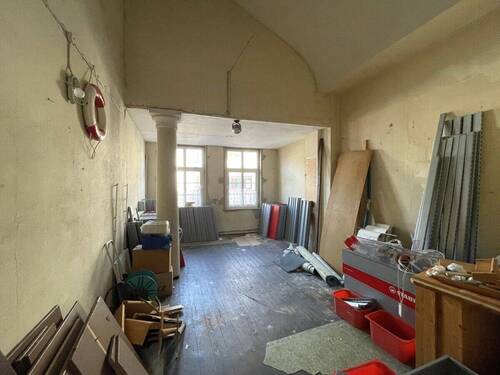 Raum 3 Obergeschoss - 