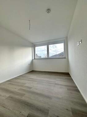 Schlafzimmer - Etagenwohnung mit 39,00 m&sup2; in Albstadt zur Miete