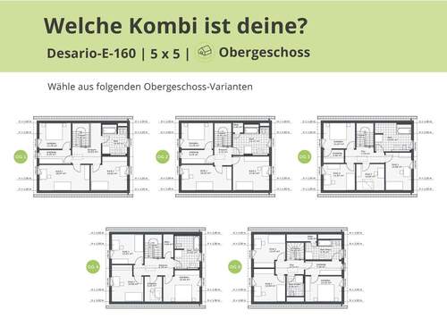 DESARIO-E-160Obergeschoss - 