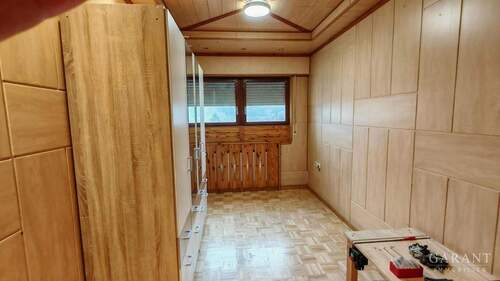Schlafzimmeransicht02 Eutingen - 