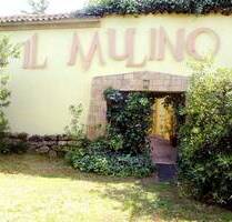 little hideaway - Ferienhaus - Ferienwohnung in Sardinien Costa Smeralda - 5 Ferienwohnungen in der alten Mühle! - Arzachena