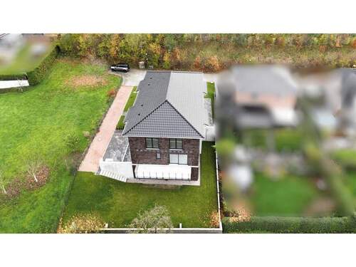 Grundstück - Doppelhaushälfte mit 175,50 m&sup2; in Molfsee zum Kaufen