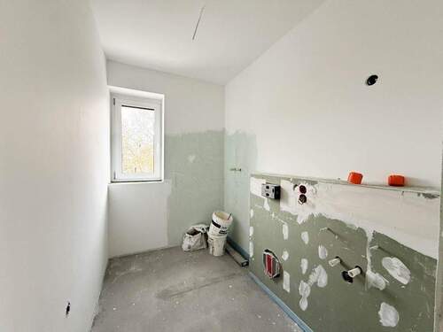 Duschbadezimmer EG - 