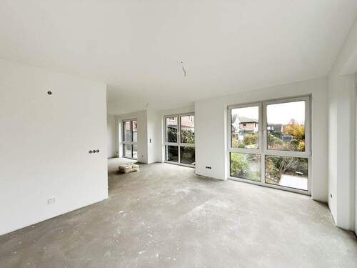 Wohn- und Esszimmer - 