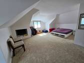 Schlafzimmer OG - 