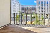 Balkon - 