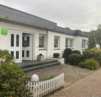 Charmanter Bungalow am Hamscheberg - Herford Schwarzenmoor