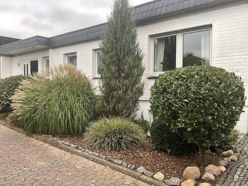 Bild 2 - 4 Zimmer Bungalow zum Kaufen in Herford
