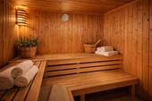 Sauna - 