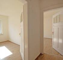 Volltreffer! Schöne 2½-R.-Wohnung ohne Balkon (WG-tauglich) in Frohnhausen - Essen