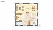 Grundriss EG - 