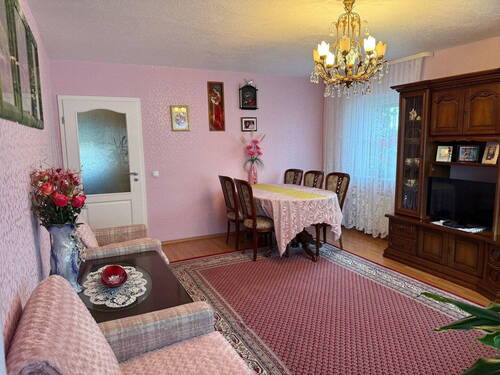 Wohnzimmer - 
