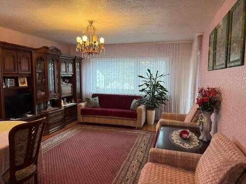 Wohnzimmer - 