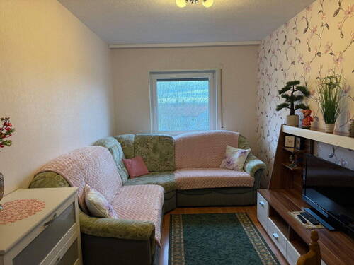 Schlafzimmer 2 - 