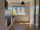 Küche - *** Reserviert *** Perfekte Einsteigerwohnung in Göggingen (Erbbaurecht) zu verkaufen