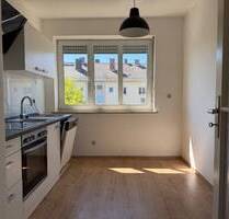 *** Reserviert *** Perfekte Einsteigerwohnung in Göggingen (Erbbaurecht) zu verkaufen - Augsburg