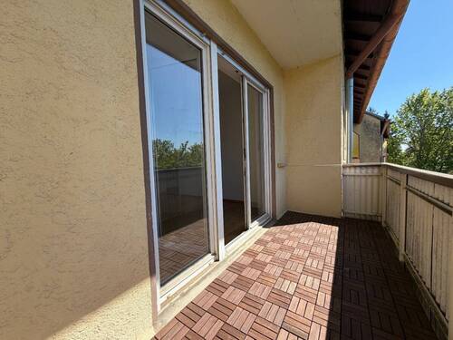 Balkon - 
