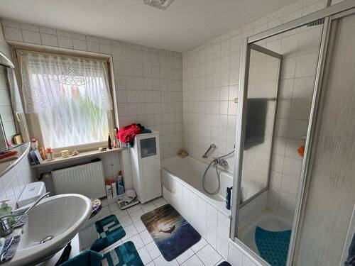 Badezimmer - 
