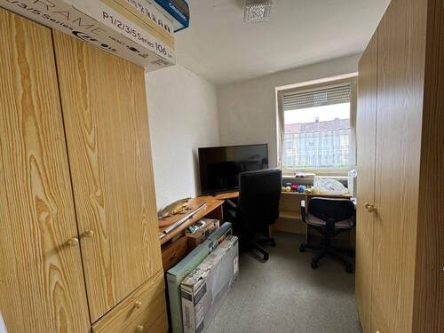 Arbeitszimmer - 
