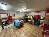 Hobbyraum - 