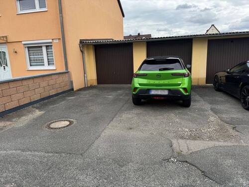 Garage - 