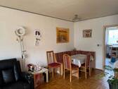 Blick in den Essbereich - Reihenmittelhaus mit 102,00 m&sup2; in Oberasbach zum Kaufen