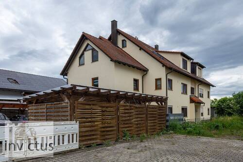 Außenansicht - 