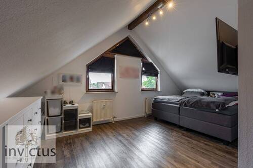 Schlafzimmer I - 