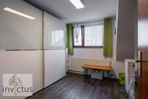 Schlafzimmer II - 